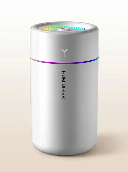 Humidificador Aromaterapia LED